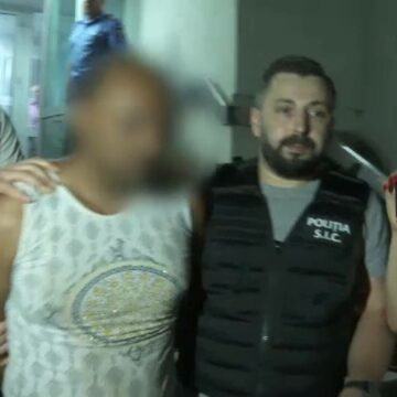 Principalul suspect în cazul uciderii dentistei prins în Brăila: cine este posibilul ucigaș