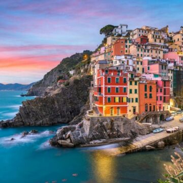 img Cele mai frumoase sate pitorești din Europa și cum să le descoperi