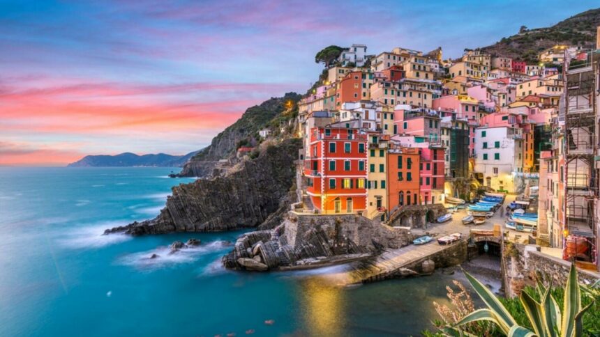 img Cele mai frumoase sate pitorești din Europa și cum să le descoperi