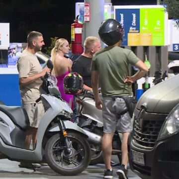 Majorarea prețurilor la carburanți și impactul asupra economiei românești