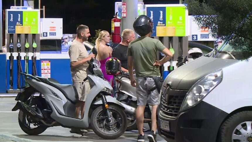 img-11 Majorarea prețurilor la carburanți și impactul asupra economiei românești