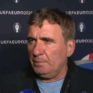 Dezamăgirea după înfrângerea României la EURO 2020