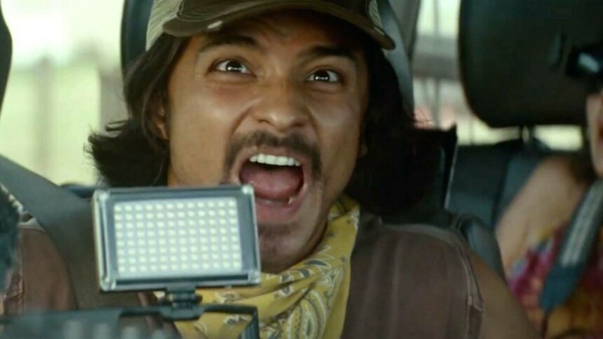 img Twisters/Tornade – Filmul care a cucerit box-office-ul din SUA