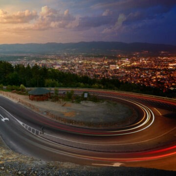 img Reguli de circulație în Macedonia de Nord