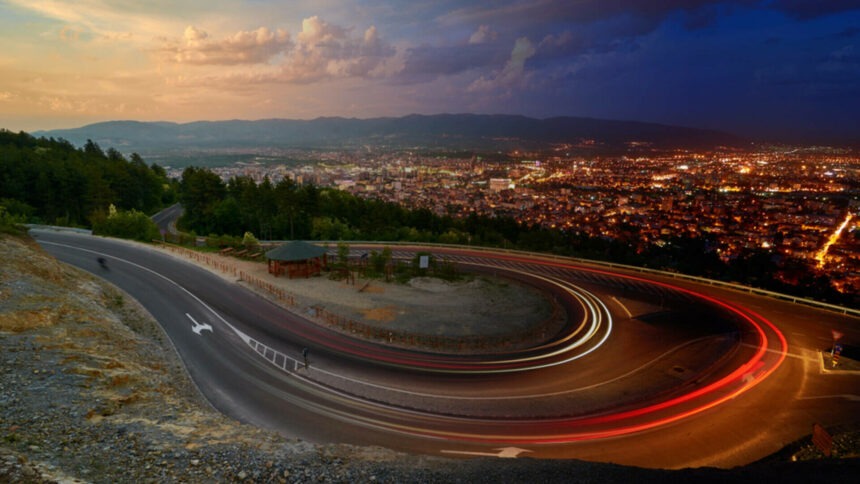 img Reguli de circulație în Macedonia de Nord