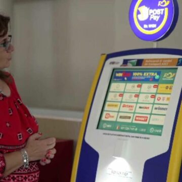 img Digitalizarea la Poșta Română: Automate self-service și cutii poștale digitale