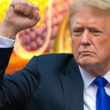 img-112 Parchetul din Manhattan, deschis pentru o amânare a sentinţei lui Donald Trump după decizia Curţii Supreme