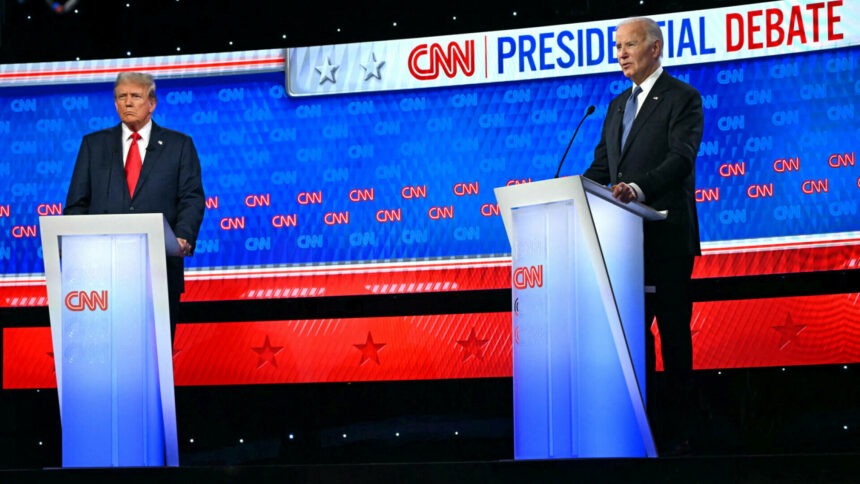 Joe Biden se retrage din cursa prezidențială și lasă în urmă o competiție strânsă pentru nominalizarea democrată