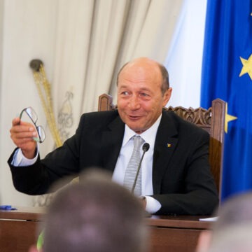 img Traian Băsescu despre alegerile prezidențiale din SUA și relația cu Joe Biden