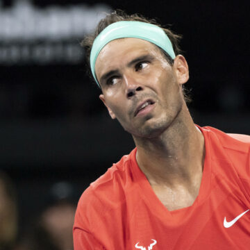 img Rafael Nadal revine în formă și ajunge în finală la Bastad