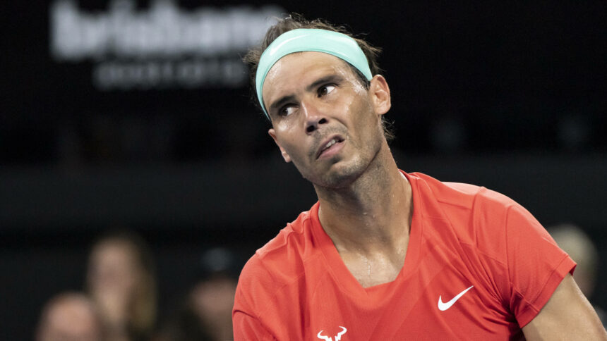 img Rafael Nadal revine în formă și ajunge în finală la Bastad