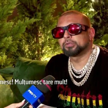 img Electric Castle 2021: Sean Paul și VAMA au făcut spectacol la Castelul Banffy