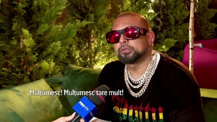 img Electric Castle 2021: Sean Paul și VAMA au făcut spectacol la Castelul Banffy