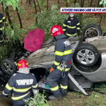 img Tragedie în Botoșani – Accident mortal în satul Baisa