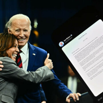 img Cea mai mare strângere de fonduri din 2024 pentru democrați după candidatura vicepreședintei Harris