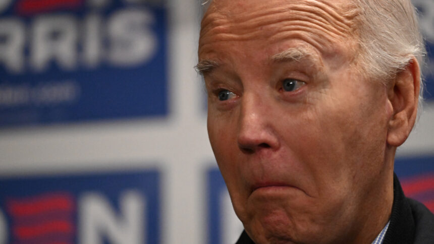 img Ce se întâmplă cu milioanele de dolari care au fost donate pentru campania electorală a lui Joe Biden