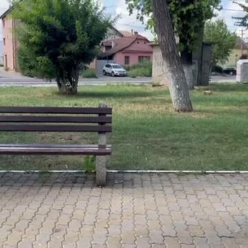 img Bărbat de 52 de ani jefuit și ucis în parc din Turda