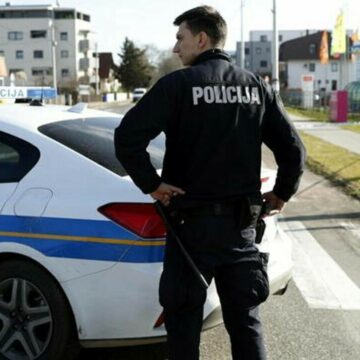 Atac armat într-un cămin de bătrâni din Croația