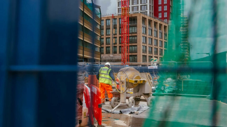 img Marea Britanie își propune să reducă dependența de migrație prin înființarea agenției Skills England