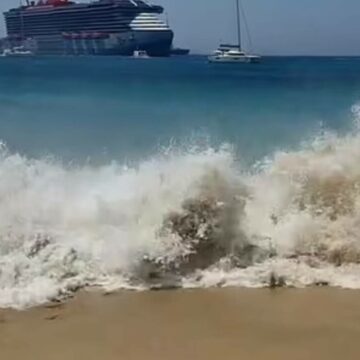 img Accidentul de pe plaja din Mykonos