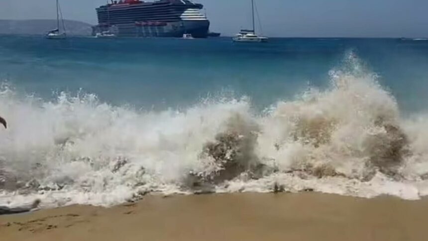 img Accidentul de pe plaja din Mykonos