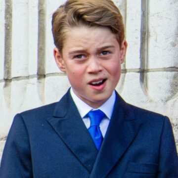 img Prințul George a împlinit 11 ani – O nouă fotografie publicată de familia regală