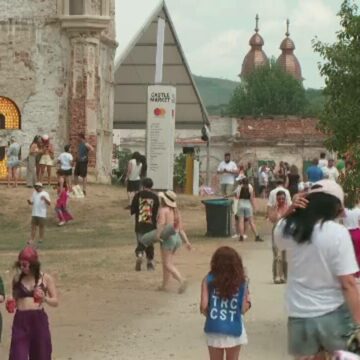 img Electric Castle – Final spectaculos și record de participanți