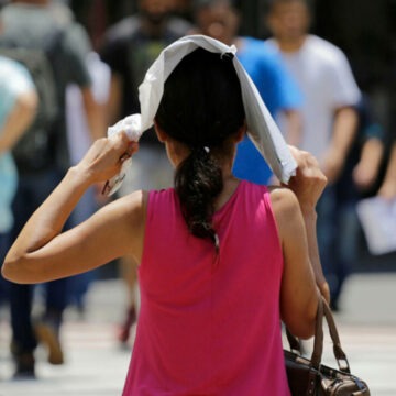 Situația alarmantă din Cipru: tot mai mulți oameni mor din cauza insolației