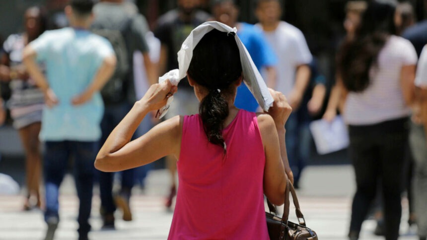 img Situația alarmantă din Cipru: tot mai mulți oameni mor din cauza insolației