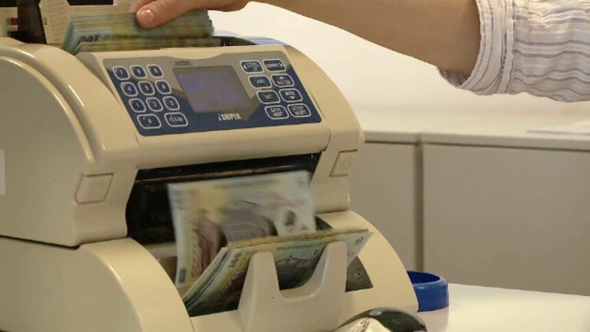 img Planul pentru reducerea deficitului bugetar, amânat pentru luna octombrie