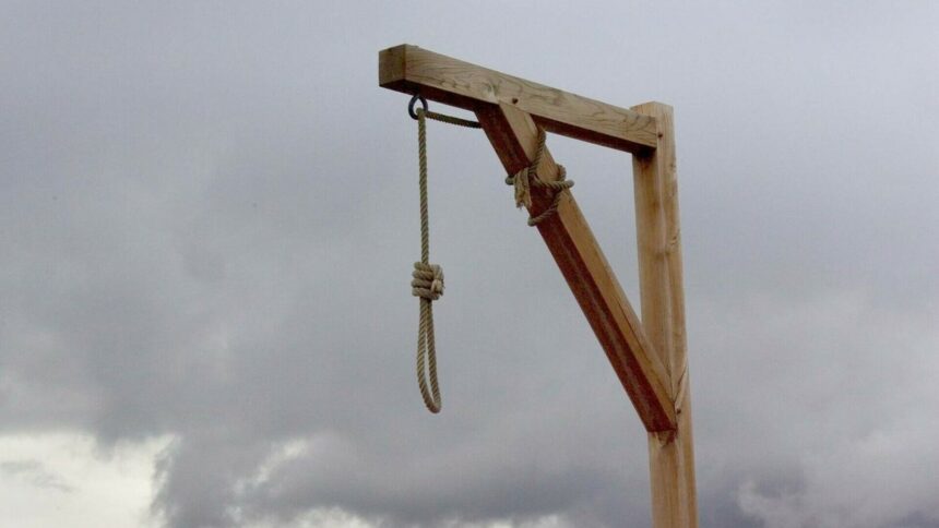 img Executii in Iran pentru terorism