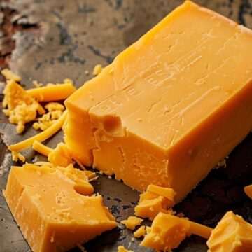 Polițistul care a furat brânză cheddar: de la salvator la hoț
