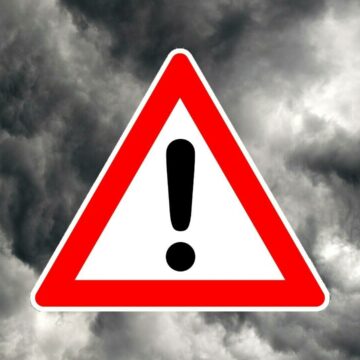 Avertizare meteo – Cod galben de furtună în București