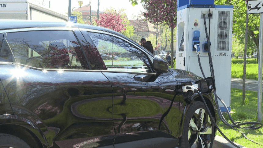 img-12 Taxe impuse de Comisia Europeană pentru mașinile electrice aduse din China