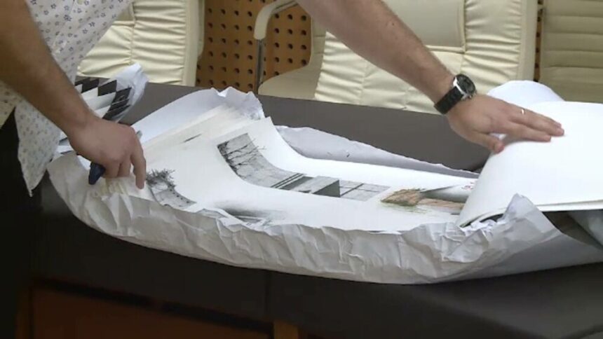 img Probleme la admiterea la Facultatea de Arhitectură din București