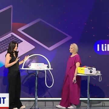 img Dispozitivele de ultimă generație pentru manichiură și podologie