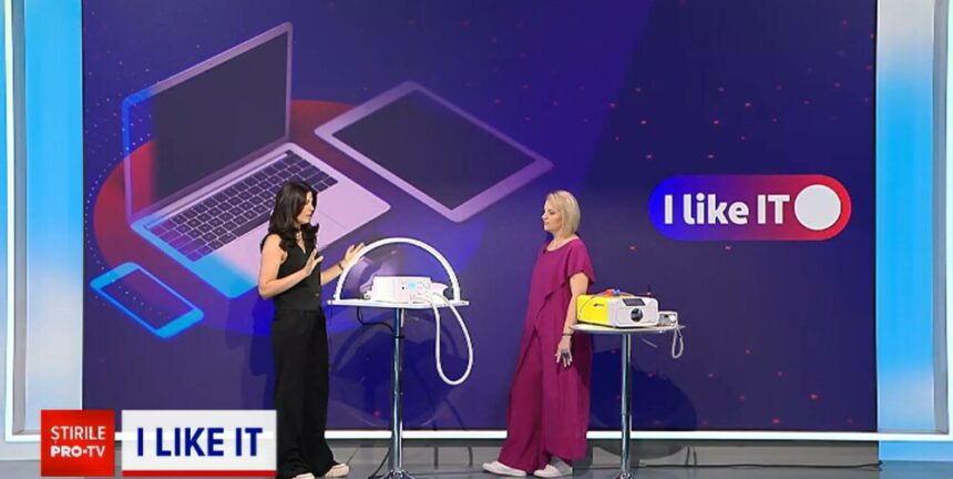 img Dispozitivele de ultimă generație pentru manichiură și podologie