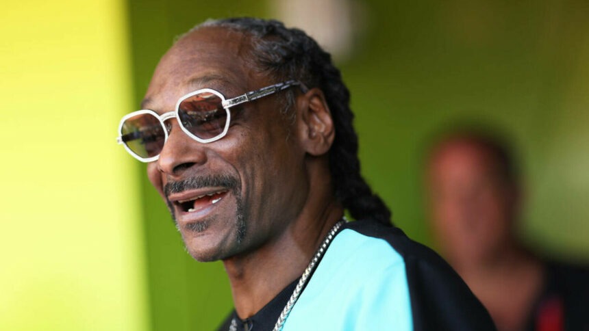 img Snoop Dogg va purta torţa olimpică înaintea ceremoniei de deschidere de la Paris