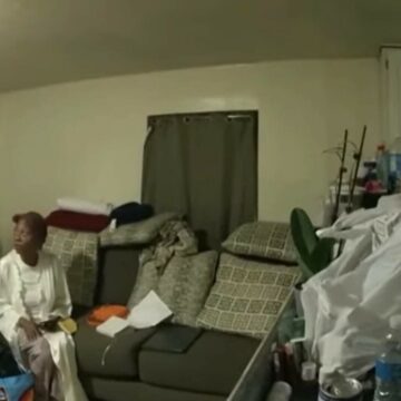 img Șeriful din Illinois care a împușcat o femeie de culoare în casa ei – un caz care a stârnit indignare