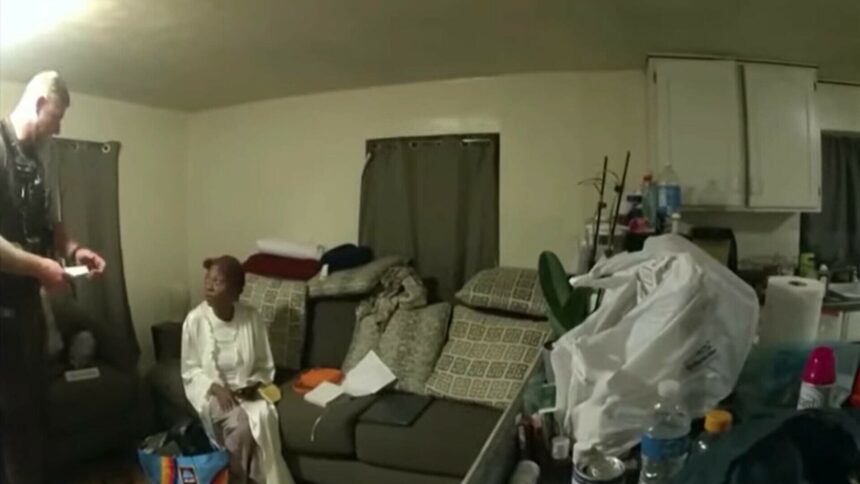 img Șeriful din Illinois care a împușcat o femeie de culoare în casa ei – un caz care a stârnit indignare