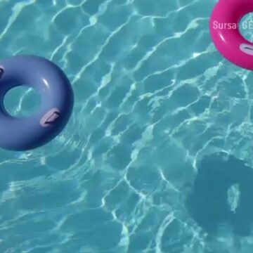 img Tragedie în Delta Dunării: Copil de 3 ani înecat în piscină