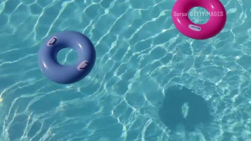 img Tragedie în Delta Dunării: Copil de 3 ani înecat în piscină