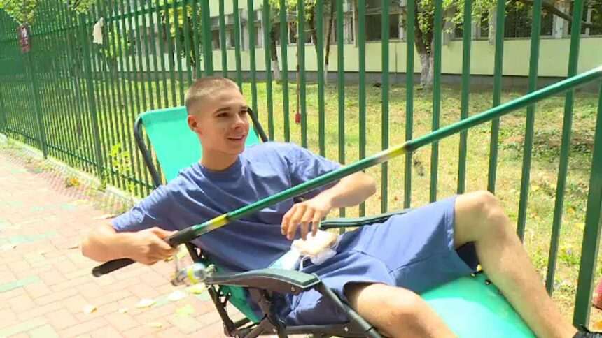 img-123 Reacții amuzante ale elevilor de la BAC – O privire din culisele examenului