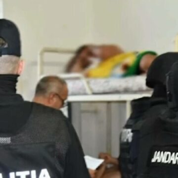 img Rețeaua de trafic și consum de droguri în patru penitenciare, destructurată