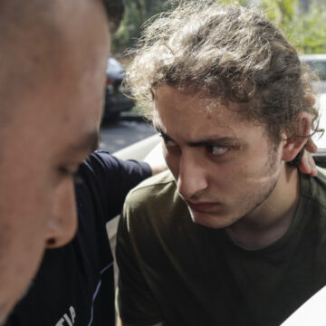img Decizia Tribunalului Constanța în cazul lui Vlad Pascu