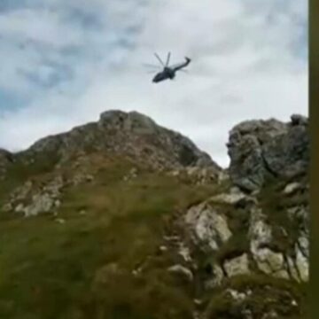 img Tragedie în Munții Stara Planina din Bulgaria