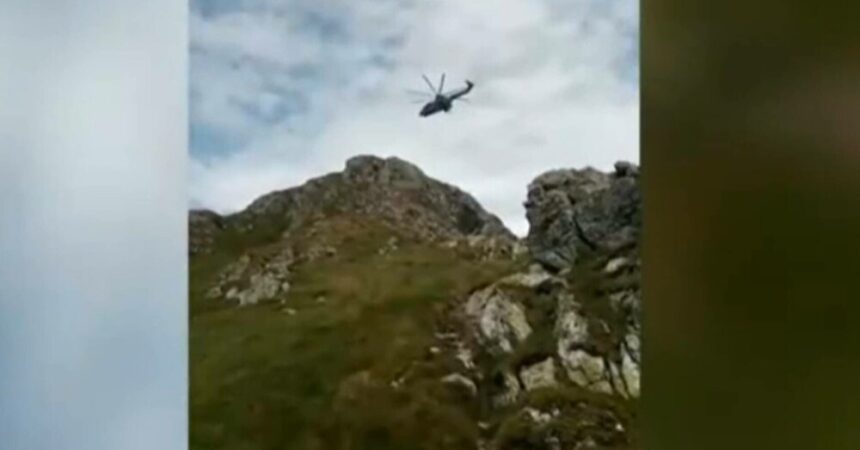 img Tragedie în Munții Stara Planina din Bulgaria