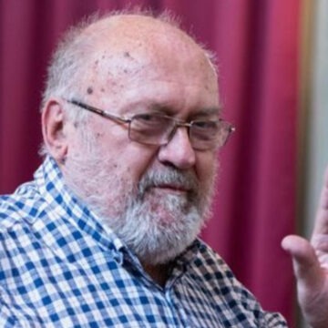 img Decesul legendarului handbalist Mircea Grabovschi