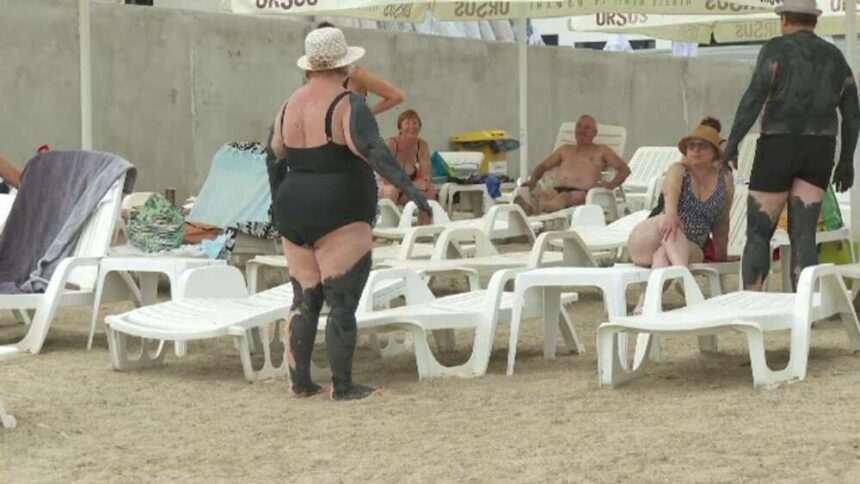 img-124 Interes scăzut al antreprenorilor pentru investiții în turismul balnear