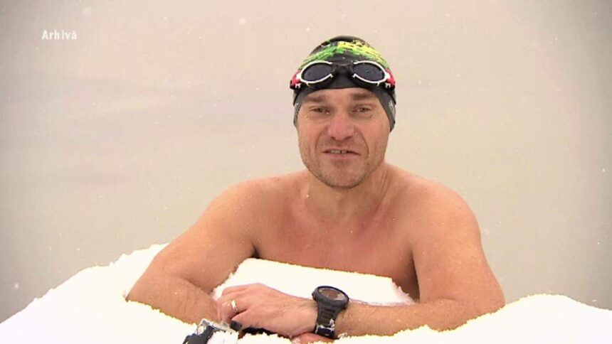 img Avram Iancu se pregătește să traverseze dus-întors Canalul Mânecii